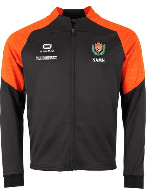 Stanno Training Jacket BOLT FZ (Brämaregården FC)